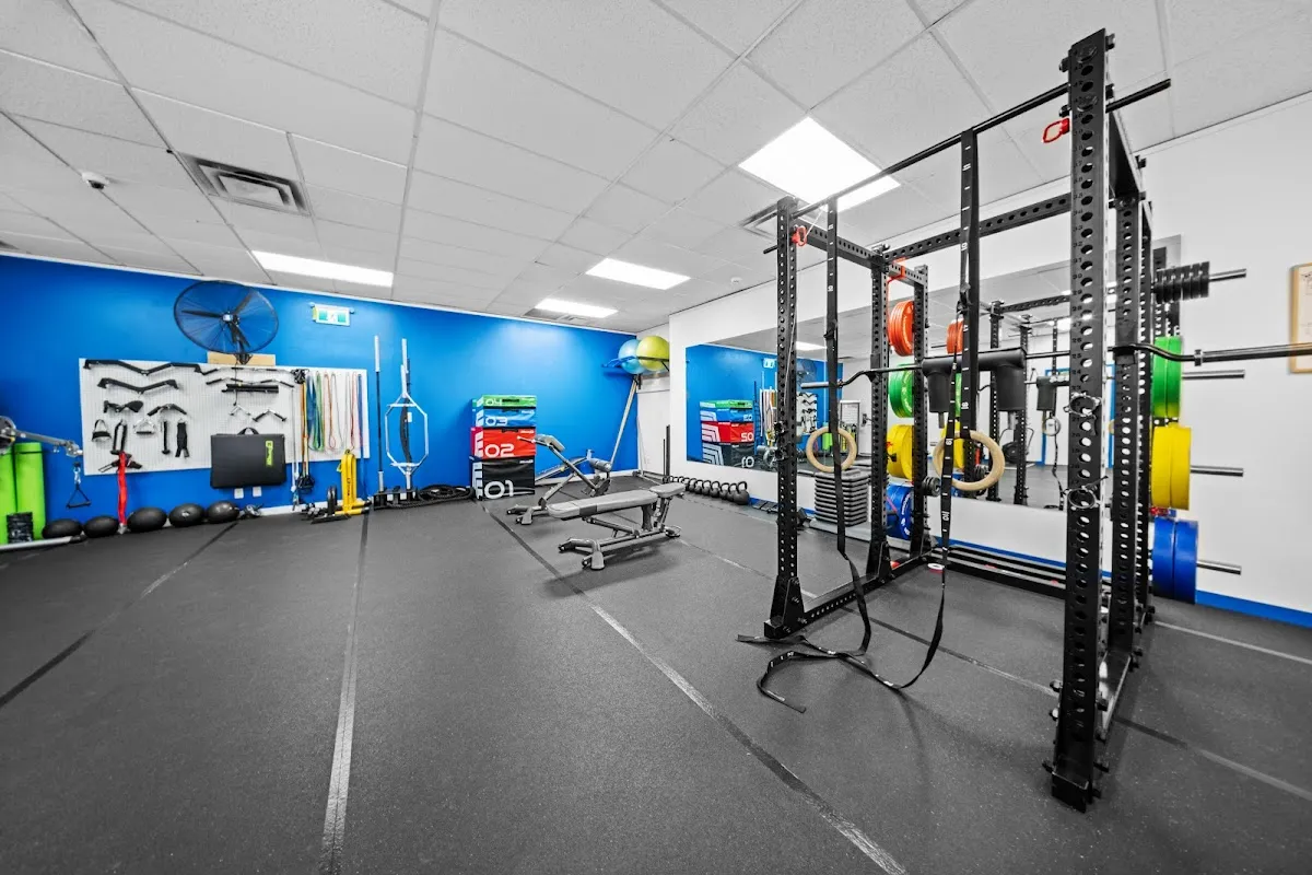 Be Strong with Armstrong