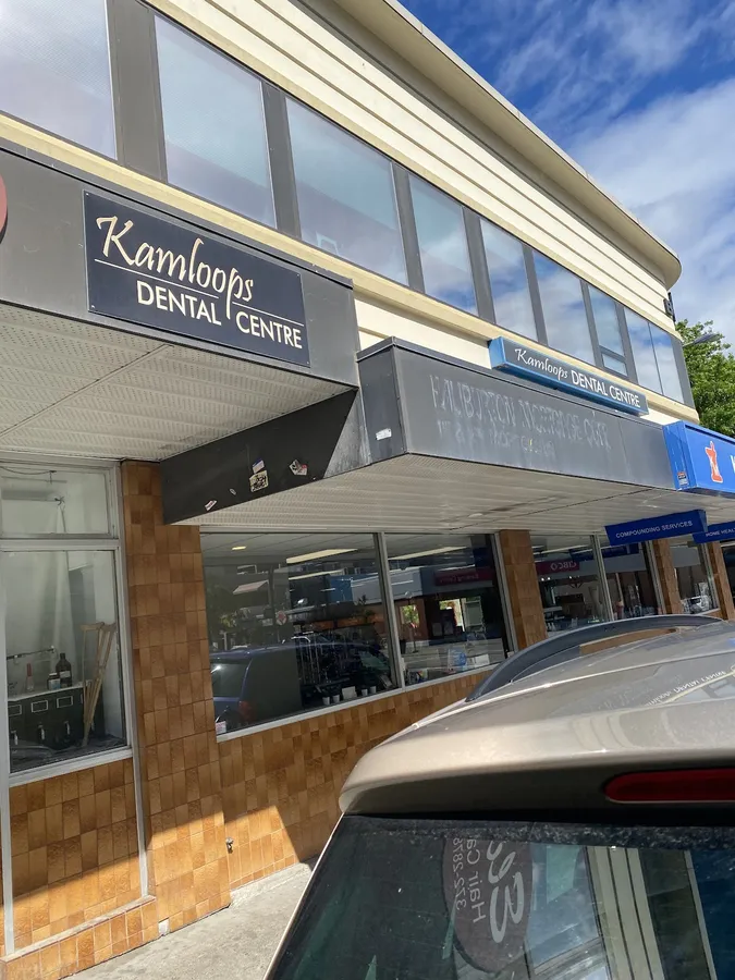 Kamloops Dental Centre
