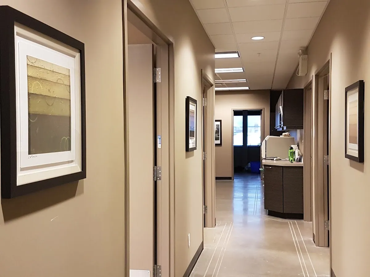Kamloops Oral Surgery and Implant Center