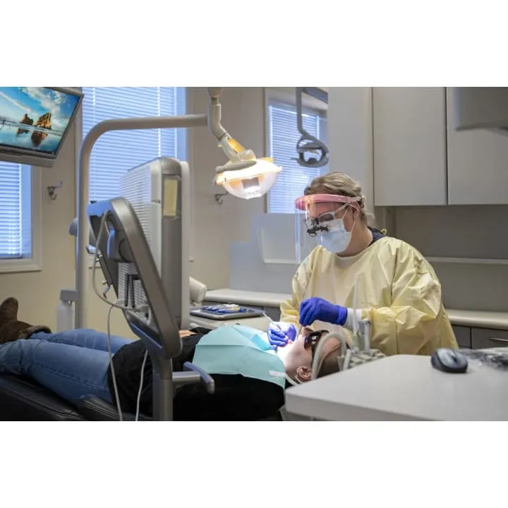 Grasslands Dental Care