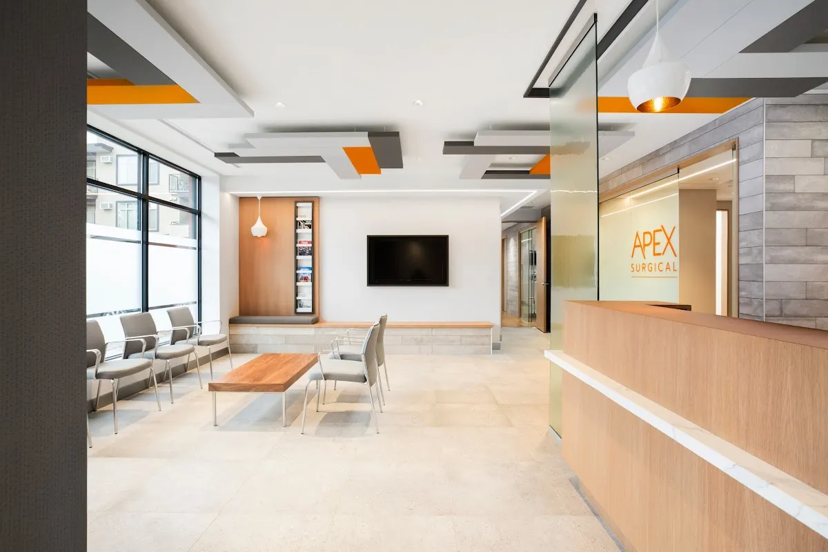 APEX Surgical Centre for Oral + Facial Surgery | Dental Implants