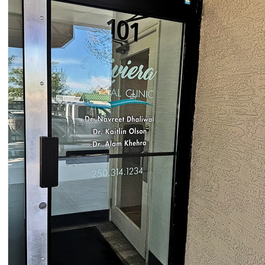 Riviera Dental Clinic Kamloops