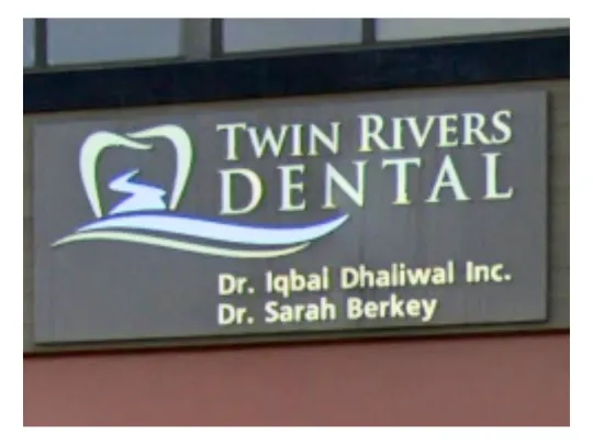 Twin Rivers Dental Kamloops