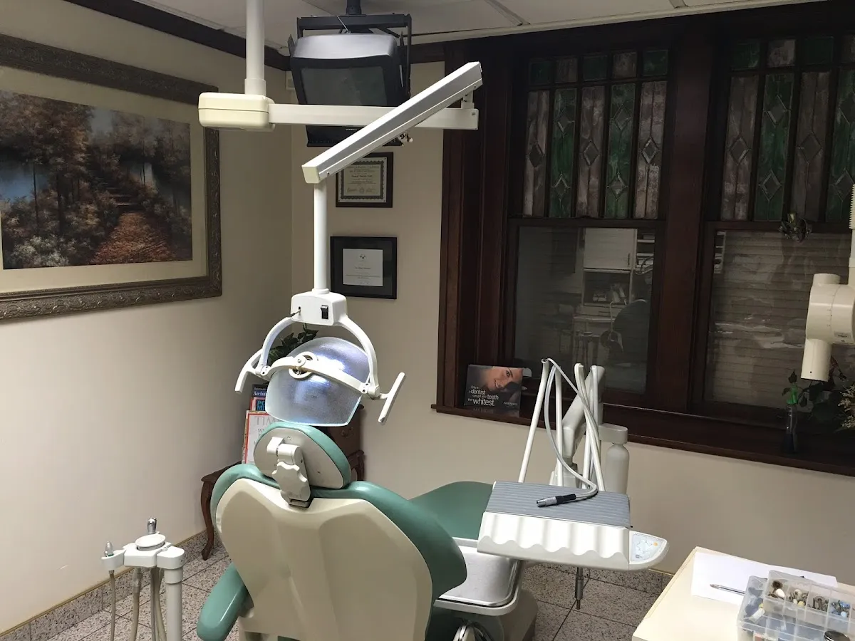 DR. DEAN C. DANIELE INC.