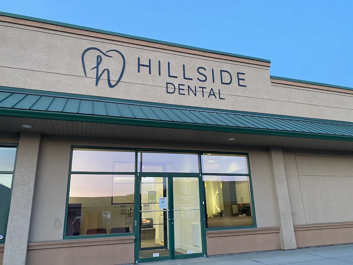 Hillside Dental