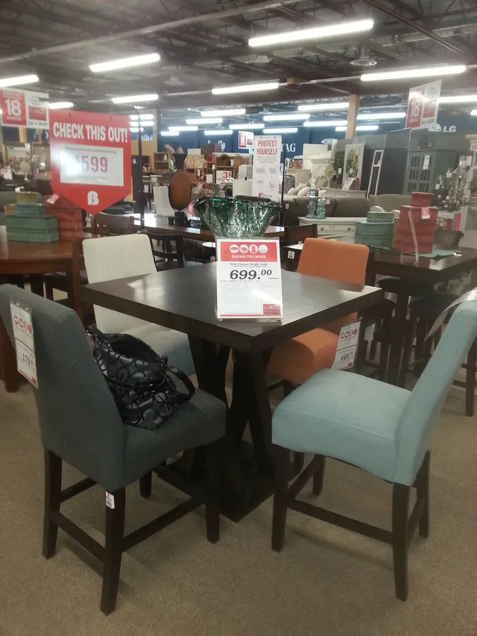 Petro-Pass Truck Stop