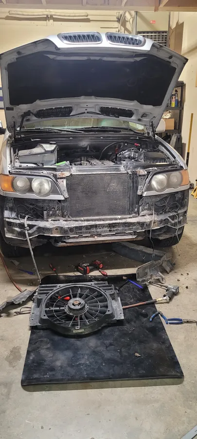 Rivershore Mobile Mechanic