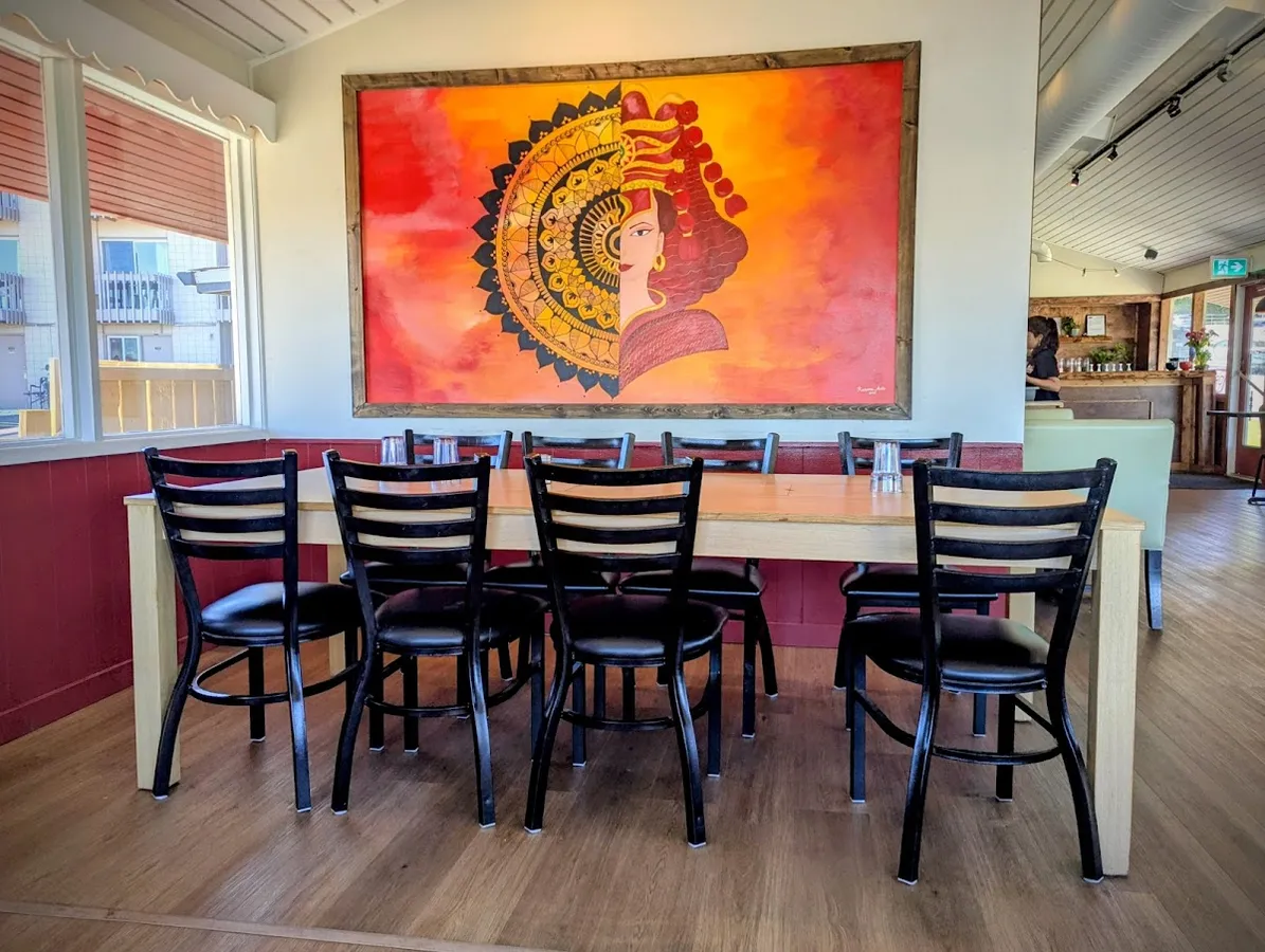 Himalayan Kitchen & Bar