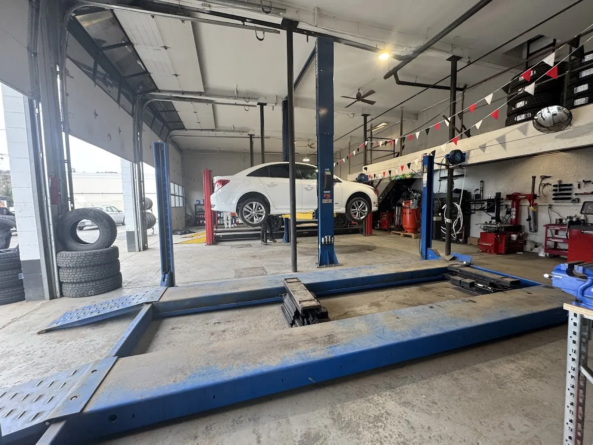 Let Set Go Auto Nation