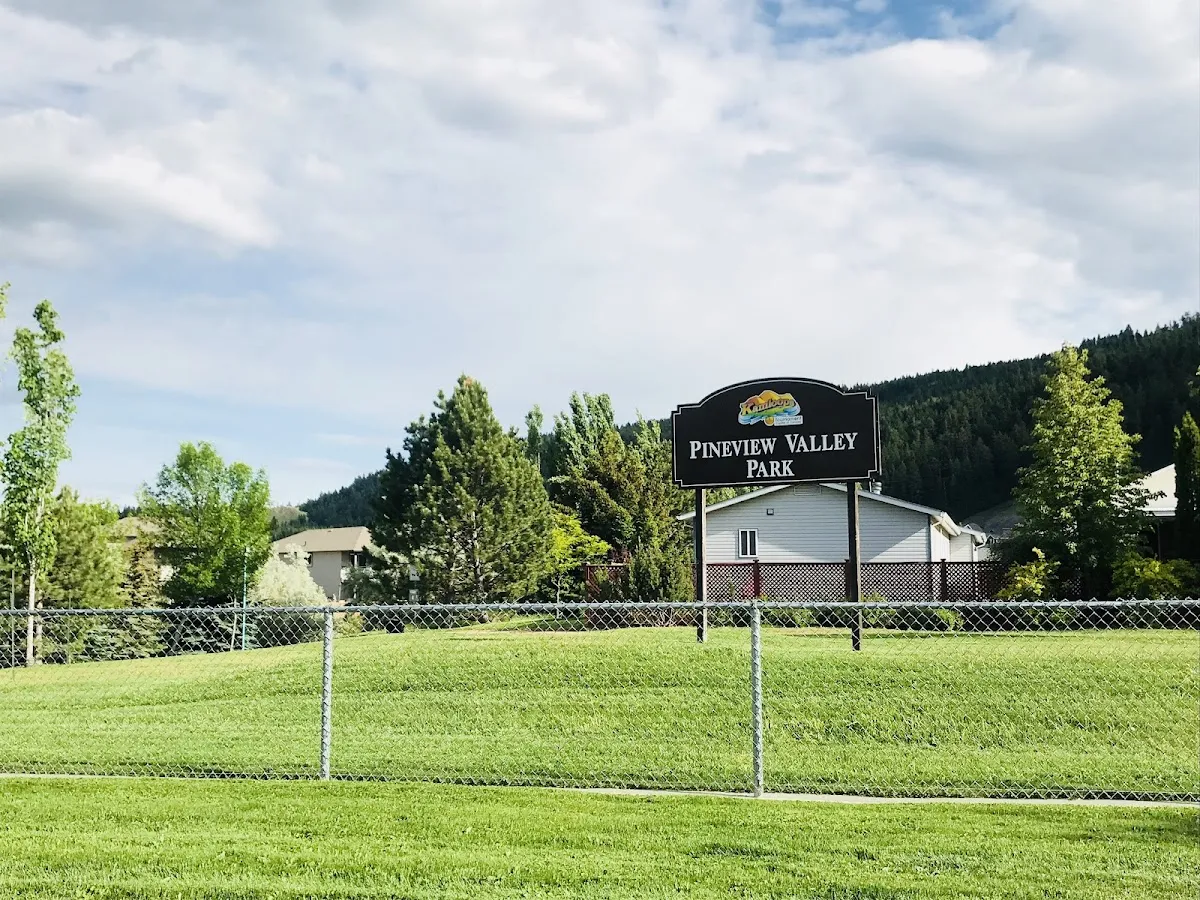Pineview Valley Park
