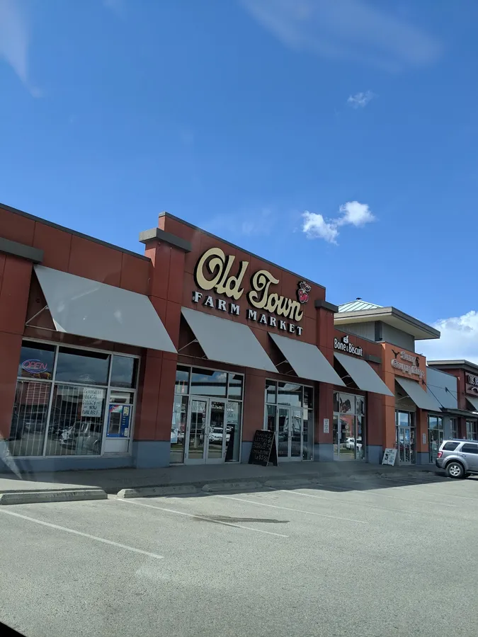 Summit Shopping Centre