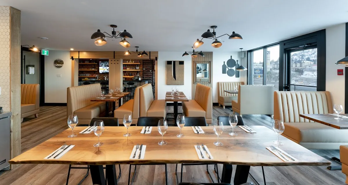 Isagani Farm-to-Table