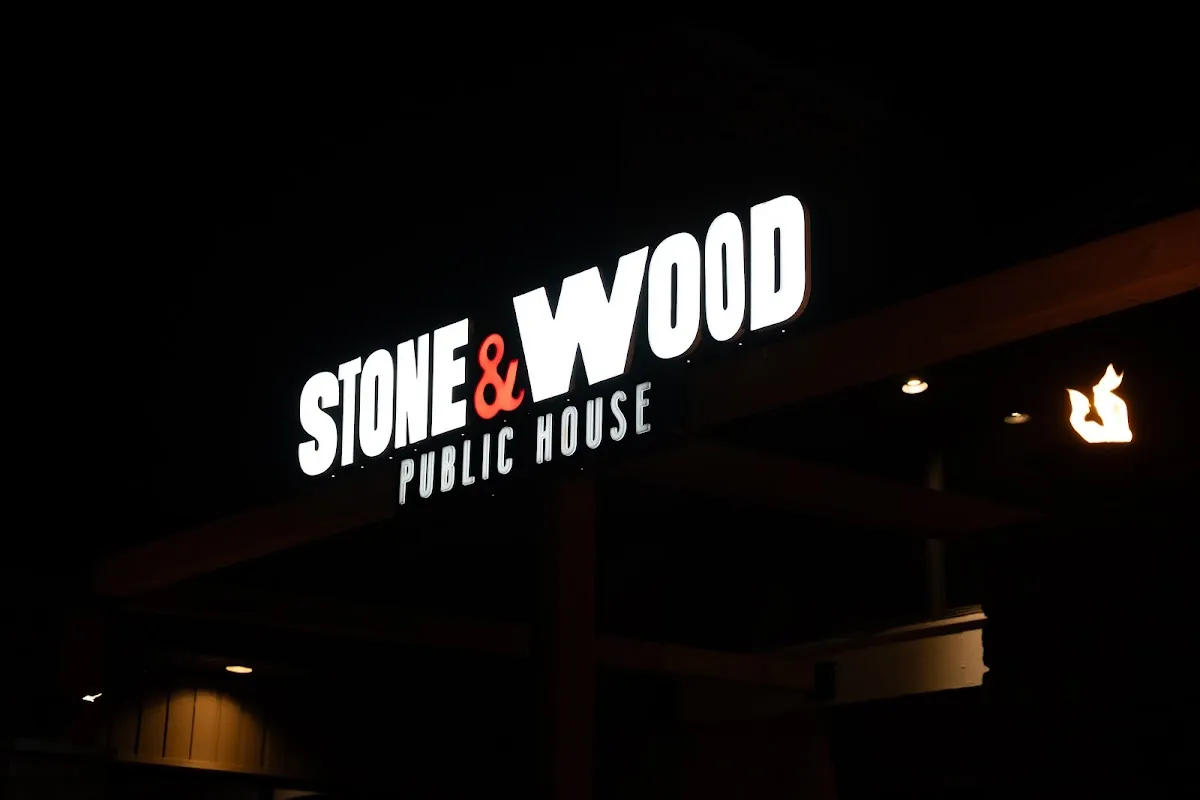 Stone & Wood Public House