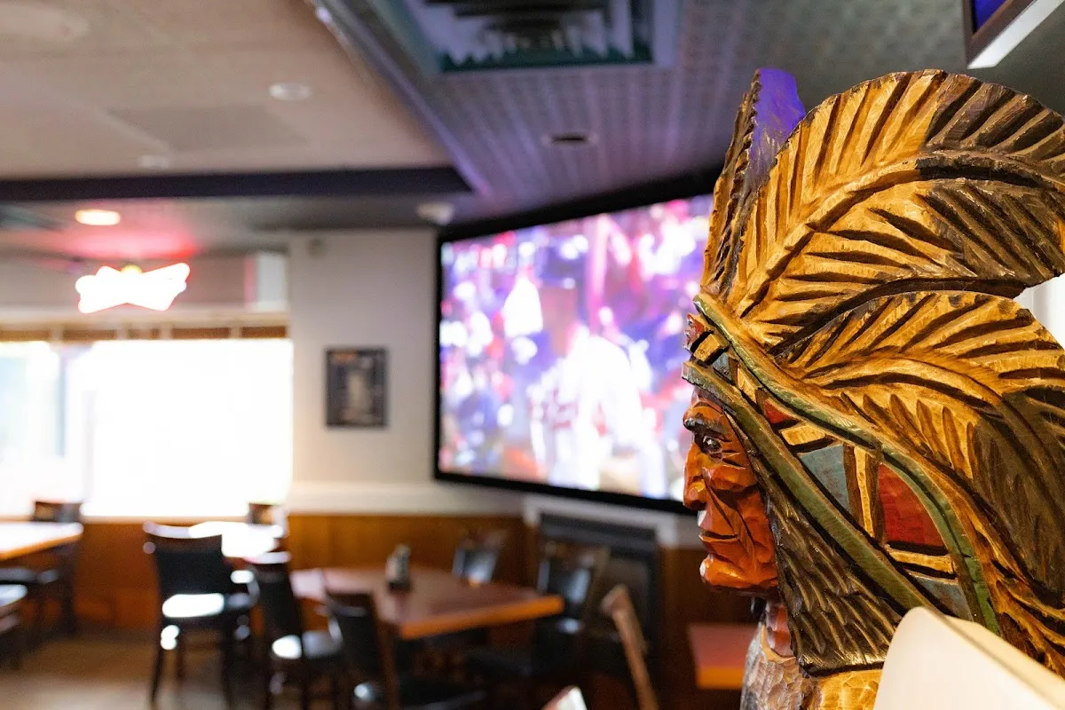 Duffy’s Neighbourhood Pub