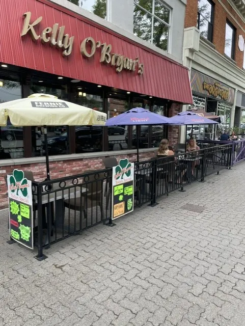 Kelly O’Bryan’s Neighborhood Restaurant