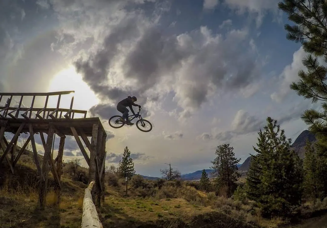 Kamloops Bike Ranch