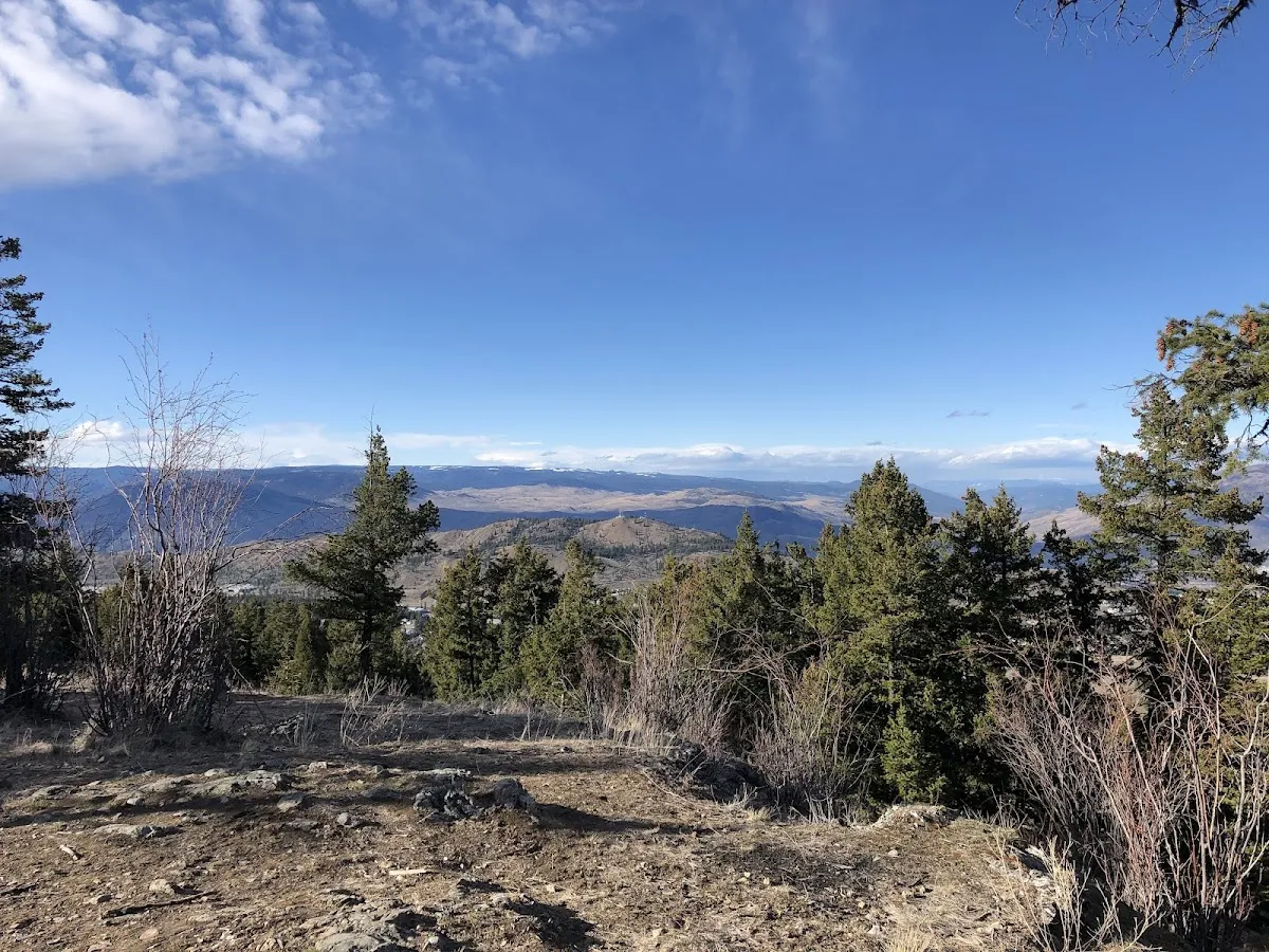 Pineview Recreational Trails