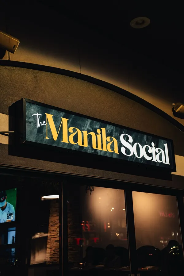 Manila Social
