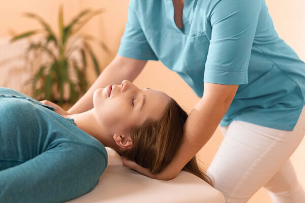 Clay Bank Massage Therapy