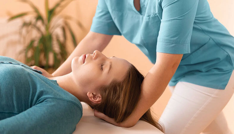 Clay Bank Massage Therapy