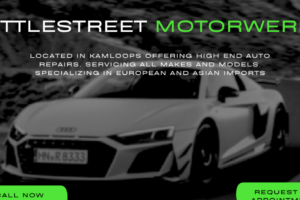 Battle Street Motorwerks