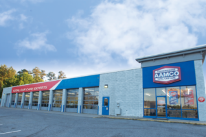 AAMCO Transmissions & Auto Service