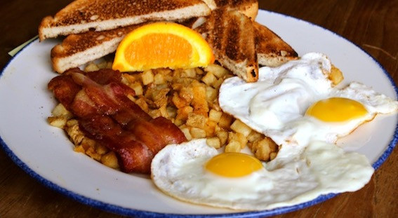 Amsterdam Restaurant