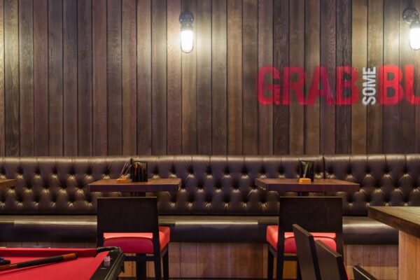 MATCH Eatery & Public House