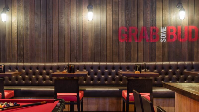 MATCH Eatery & Public House