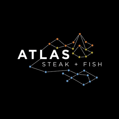 ATLAS Steak + Fish