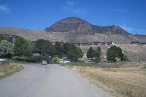 Moccasin Square Garden Community Centre