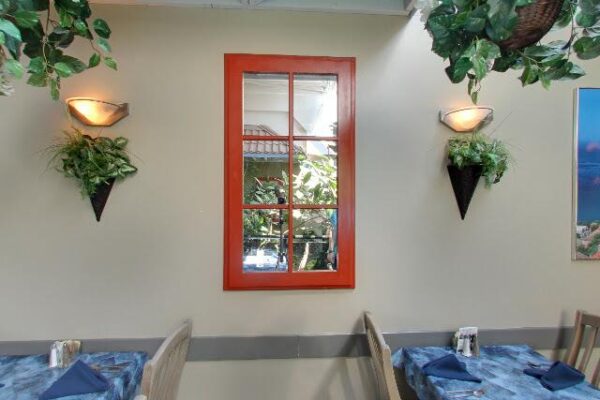 The Raj Indian Kitchen