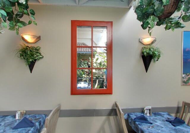 The Raj Indian Kitchen