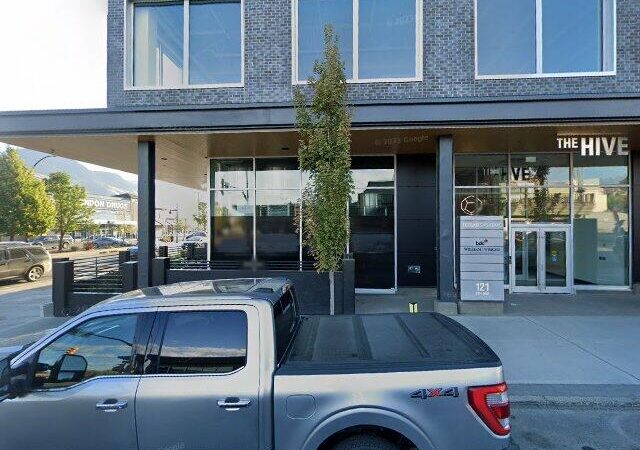 Stills Co. Tapas & Cocktails