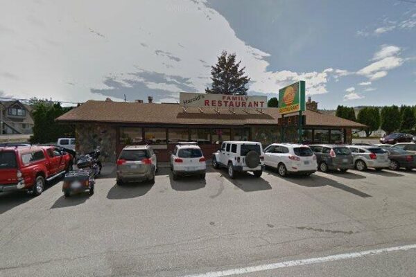 Harold’s Family Restaurant