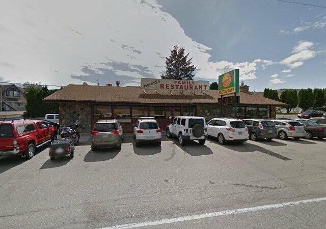 Harold’s Family Restaurant