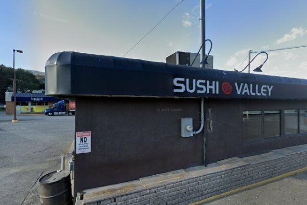Sushi Valley
