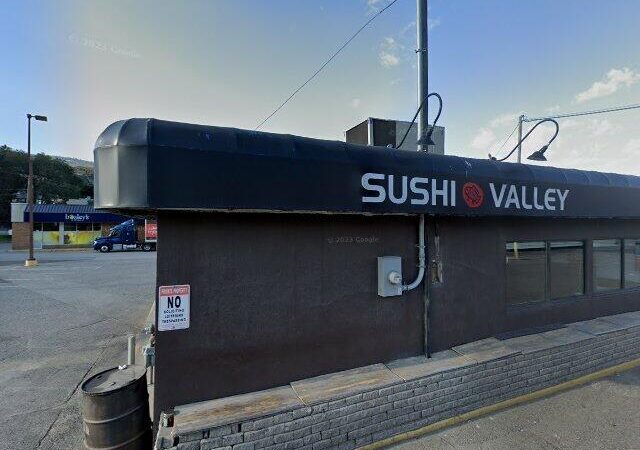 Sushi Valley
