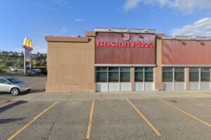 Boston Pizza