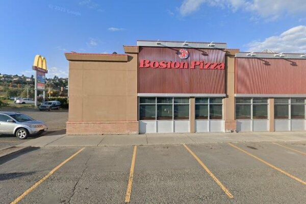 Boston Pizza