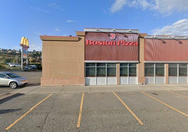 Boston Pizza