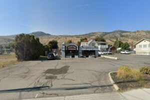 The Greek Kouzina Express