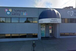 Family Dentistry (Ferber, Tucker, Barros)