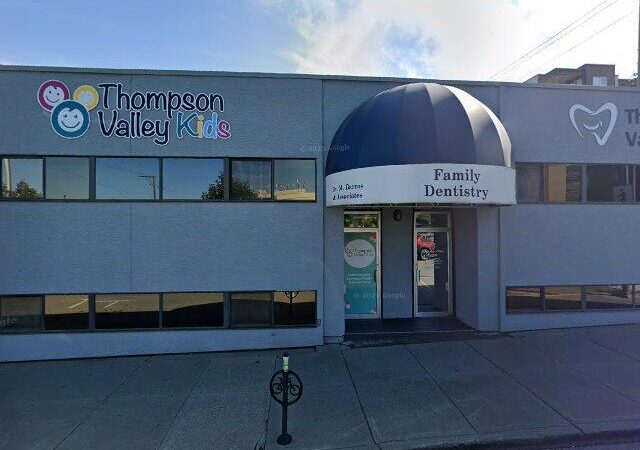 Family Dentistry (Ferber, Tucker, Barros)