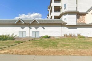 North Shore Community Centre