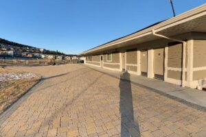 West Highlands Community Center