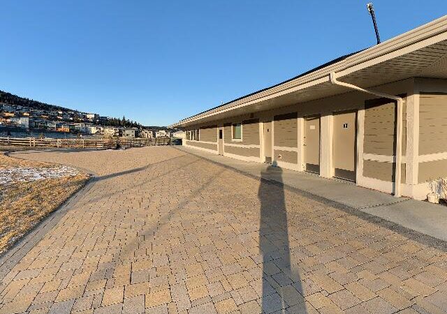 West Highlands Community Center