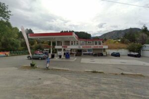 Happy Valley Gas