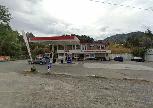Happy Valley Gas