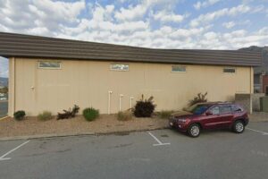 Tk’emlups Car Wash